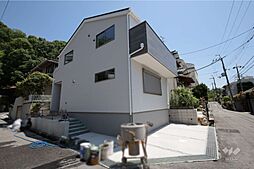 箕面市箕面2丁目 一戸建て