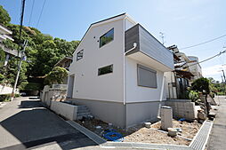 箕面市箕面2丁目 一戸建て