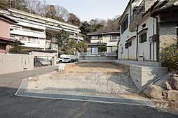 箕面市箕面2丁目 一戸建て