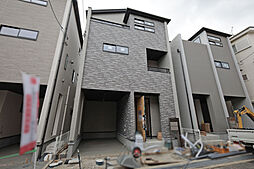 池田市緑丘1丁目 一戸建て