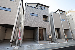 池田市緑丘1丁目 一戸建て