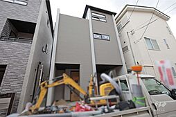 池田市緑丘1丁目 一戸建て