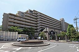 サンロイヤル箕面コスモ2号館