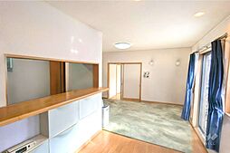 箕面市如意谷1丁目 一戸建て