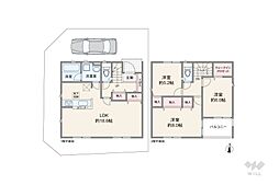 池田市井口堂3丁目 一戸建て