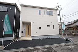 池田市井口堂3丁目 一戸建て