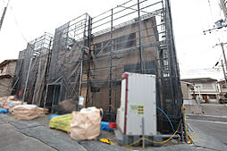 池田市井口堂3丁目 一戸建て