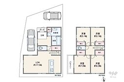 池田市神田2丁目 一戸建て