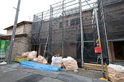 池田市井口堂3丁目 一戸建て