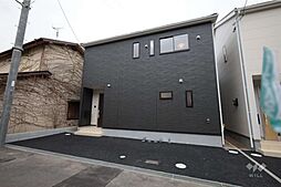 池田市井口堂3丁目 一戸建て