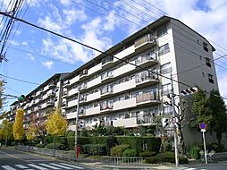 ニューセンバハイツ