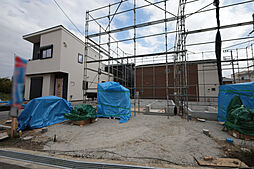 池田市神田2丁目 一戸建て