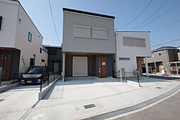 池田市神田2丁目 一戸建て