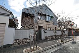 箕面市箕面4丁目 一戸建て