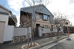 箕面市箕面4丁目 一戸建て