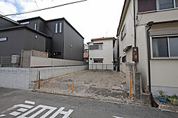 池田市豊島北1丁目 一戸建て