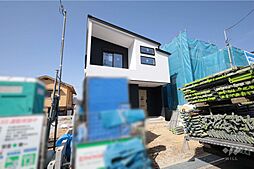 池田市畑1丁目 一戸建て