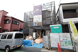 池田市畑1丁目 一戸建て