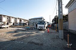 池田市豊島南1丁目 土地