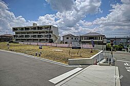 池田市五月丘4丁目 土地