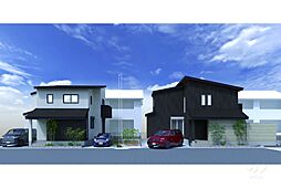 箕面市粟生間谷西7丁目 一戸建て