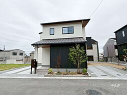 箕面市粟生間谷西7丁目 一戸建て