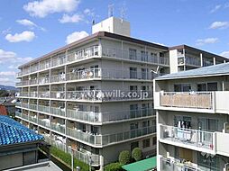 池田住吉ビューハイツ