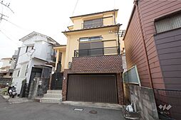池田市井口堂３丁目