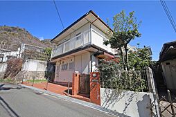 箕面市箕面8丁目 土地