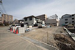 箕面市箕面6丁目 土地