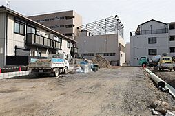 箕面市箕面6丁目 土地