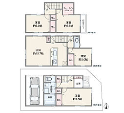 池田市天神2丁目 一戸建て