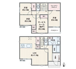 池田市空港1丁目 一戸建て