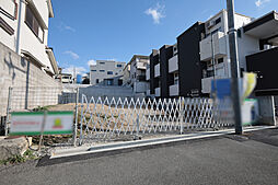 池田市空港1丁目 一戸建て