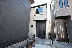 箕面市瀬川2丁目 一戸建て