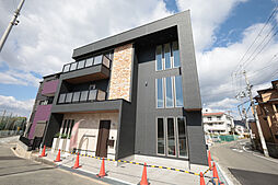 箕面市稲4丁目 一戸建て