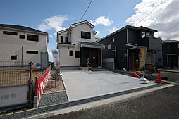 池田市畑5丁目 一戸建て