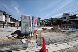 池田市豊島南1丁目 一戸建て