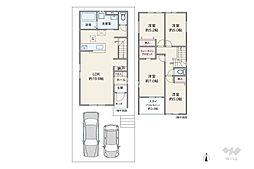 池田市空港1丁目 一戸建て