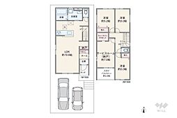 池田市空港1丁目 一戸建て