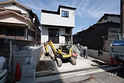 池田市空港1丁目 一戸建て