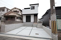 池田市空港1丁目 一戸建て