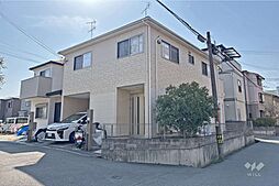 箕面市瀬川2丁目 一戸建て