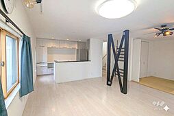 池田市旭丘3丁目 一戸建て