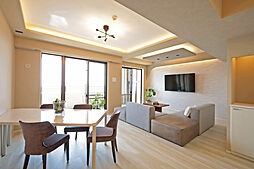 コスモフォレスタ箕面