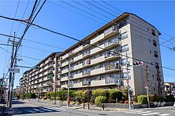 ニューセンバハイツ