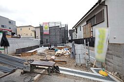 池田市空港1丁目 一戸建て