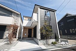 箕面市稲2丁目 一戸建て