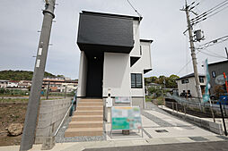 箕面市石丸2丁目 一戸建て