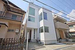 箕面市稲1丁目 一戸建て